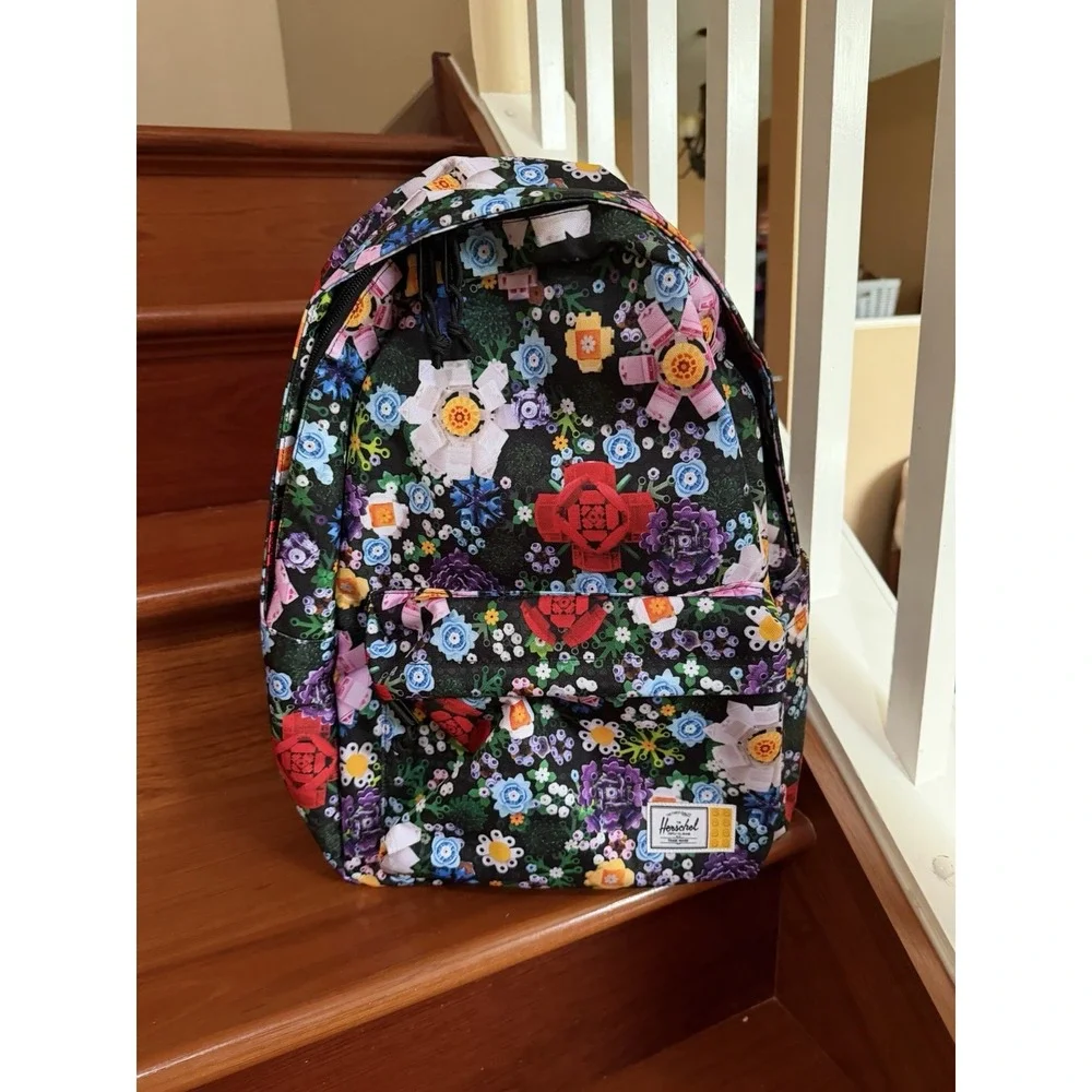 Lego herschel supply